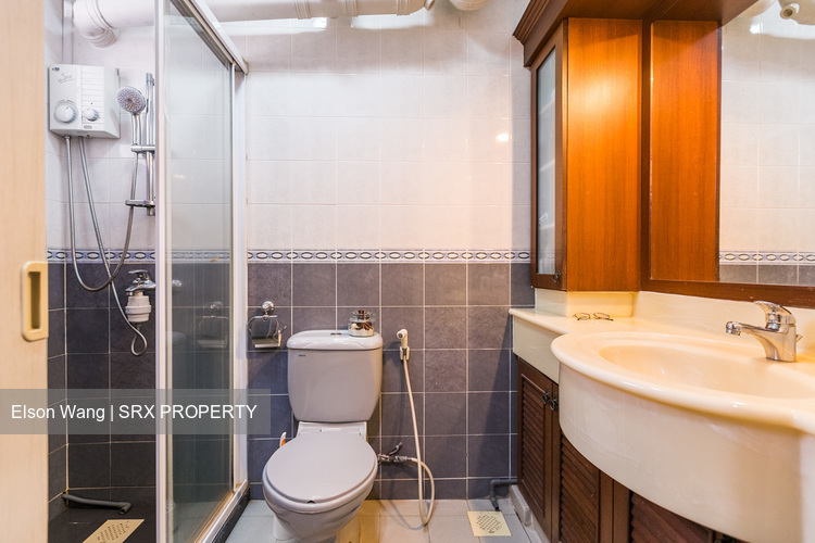 Blk 507A Wellington Circle (Sembawang), HDB 5 Rooms #183049242